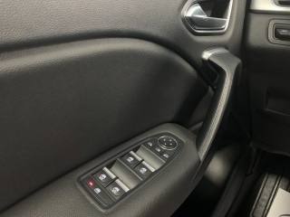 RENAULT Captur usata, con Isofix