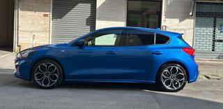 FORD Focus usata, con Boardcomputer