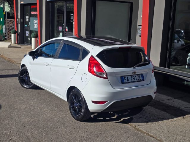 FORD Fiesta usata 50