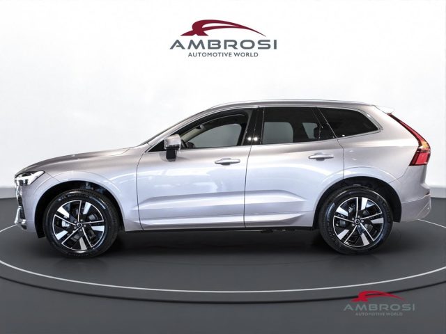 VOLVO XC60 usata 4