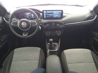 FIAT Tipo usata, con Controllo automatico clima