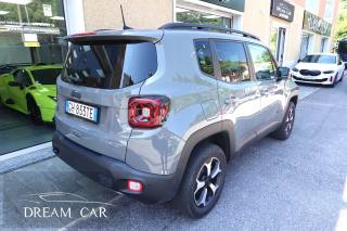 JEEP Renegade usata, con Alzacristalli elettrici