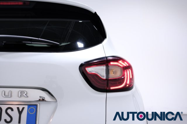 RENAULT Captur usata 50