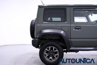 SUZUKI Jimny usata 44