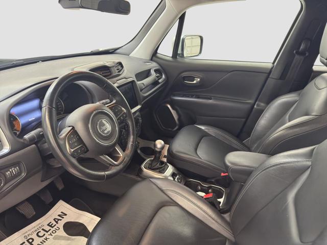 JEEP Renegade usata, con Chiusura centralizzata