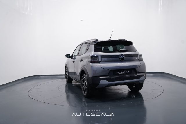 CITROEN C3 usata, con Airbag Passeggero