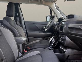 JEEP Renegade usata, con Controllo automatico clima
