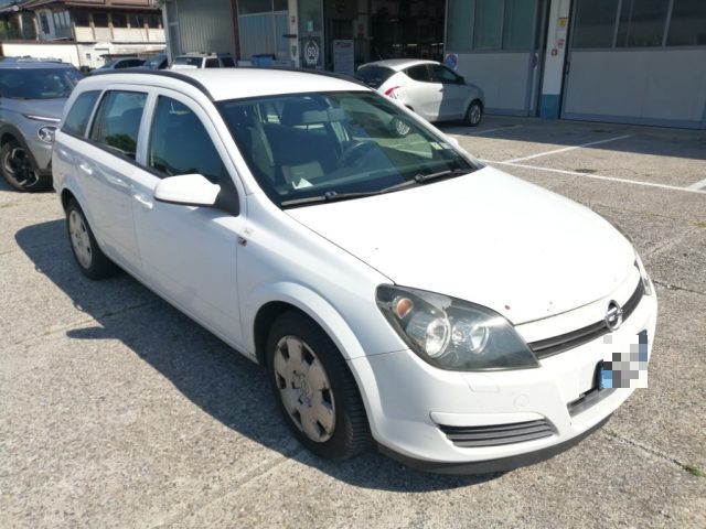 OPEL Astra usata, con ABS