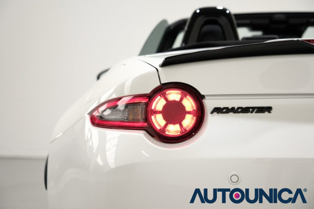 MAZDA MX-5 usata, con Monitoraggio pressione pneumatici