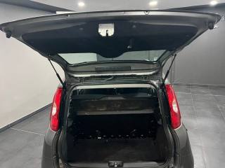 FIAT New Panda usata, con Chiusura centralizzata