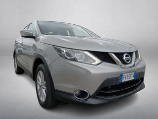 NISSAN Qashqai 1.6 dCi 2WD Acenta
