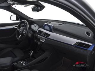 BMW X2 usata 11