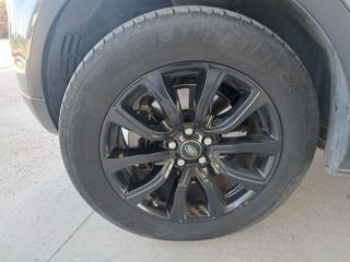 LAND ROVER Range Rover Evoque usata 28