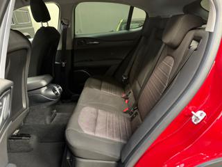 ALFA ROMEO Stelvio usata, con Chiusura centralizzata telecomandata
