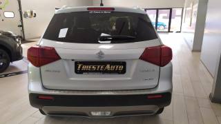 SUZUKI Vitara usata, con Airbag Passeggero