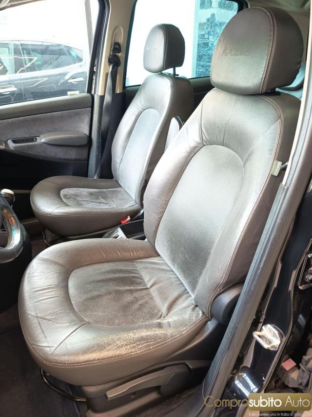 LANCIA MUSA usata 16