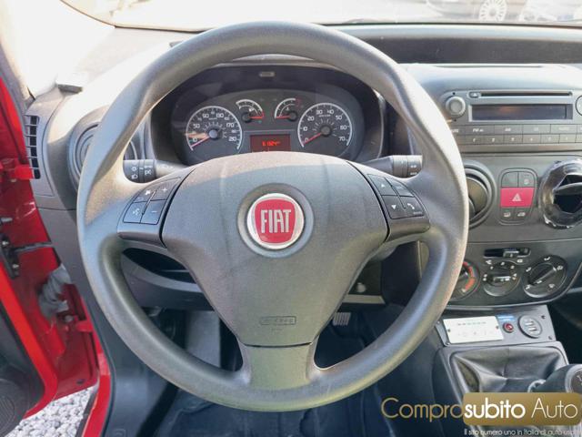 FIAT Fiorino usata 12