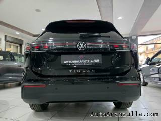 VOLKSWAGEN Tiguan usata, con Controllo elettronico della corsia