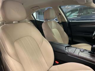 MASERATI Ghibli usata, con Airbag testa