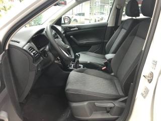 VOLKSWAGEN T-Cross usata, con Fendinebbia