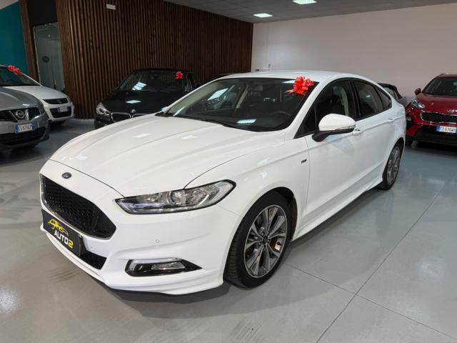 FORD Mondeo usata, con Airbag
