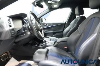 BMW 220 usata, con Sistema di navigazione