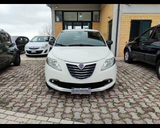 LANCIA Ypsilon usata 16