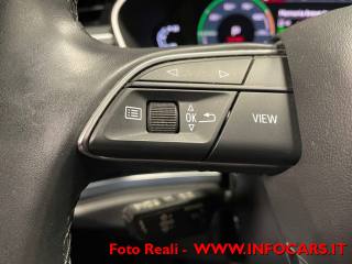AUDI Q3 usata, con Portellone posteriore elettrico