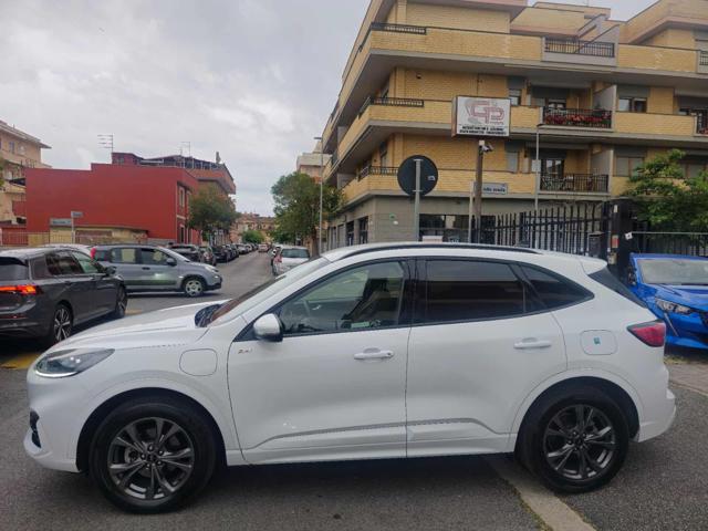 FORD Kuga usata, con Autoradio