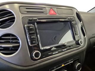 VOLKSWAGEN Tiguan usata, con Isofix