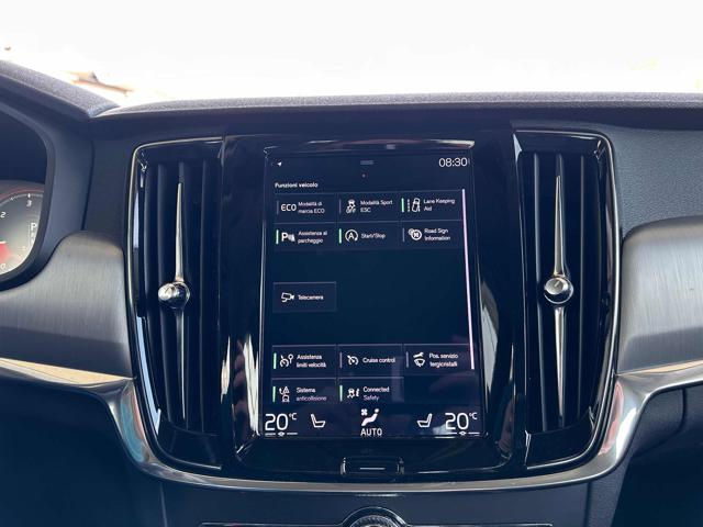 VOLVO S90 usata, con Start/Stop Automatico