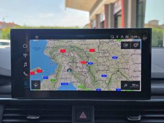 AUDI A4 usata, con Sedile posteriore sdoppiato