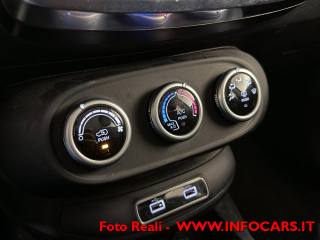 FIAT 500X usata, con Controllo vocale
