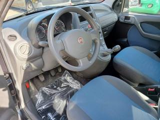 FIAT Panda usata 13