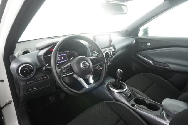 NISSAN Juke usata 7