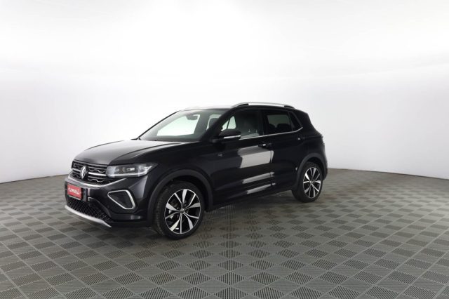 VOLKSWAGEN T-Cross usata 6