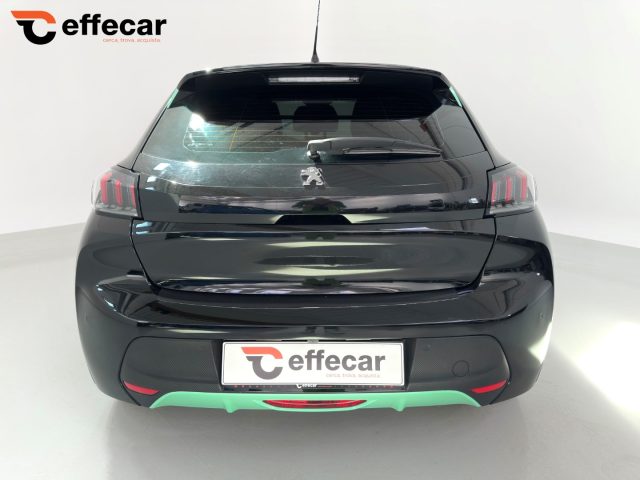 PEUGEOT 208 usata, con Alzacristalli elettrici