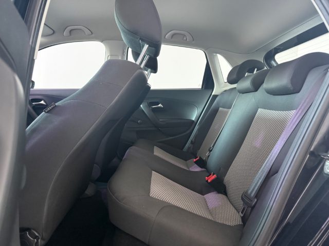 VOLKSWAGEN Polo usata 4