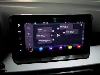 SEAT Arona usata, con Climatizzatore automatico, 2 zone