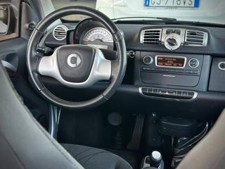 SMART ForTwo usata 16