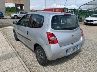 RENAULT Twingo usata, con Boardcomputer