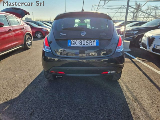 LANCIA Ypsilon usata, con Alzacristalli elettrici