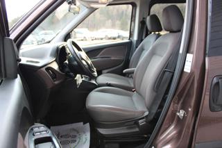 FIAT Doblo usata, con Chiusura centralizzata