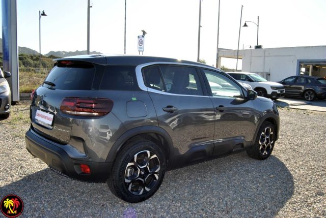 CITROEN C5 Aircross usata, con Servosterzo