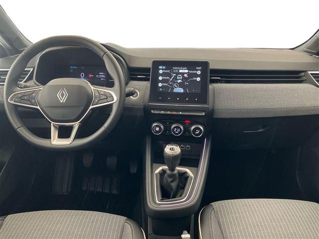 RENAULT Clio usata, con Controllo automatico clima