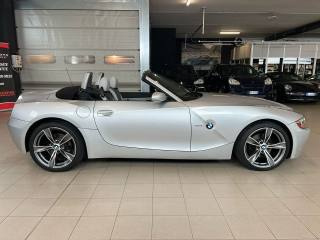 BMW Z4 usata, con Controllo trazione