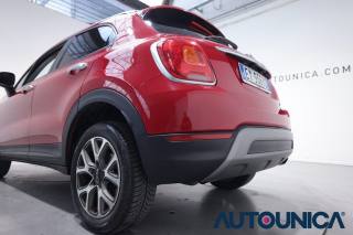 FIAT 500X usata 37