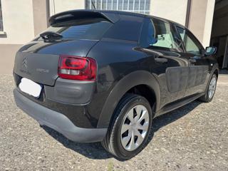 CITROEN C4 Cactus usata, con Airbag Passeggero