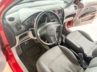 KIA Picanto usata, con Monitoraggio pressione pneumatici