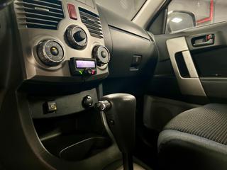 DAIHATSU Terios usata 17